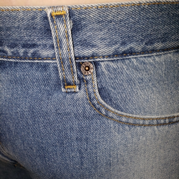 Levi 505 Jeans - Picture 6 of 8